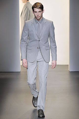 Calvin Klein Collection / - 2009-2010